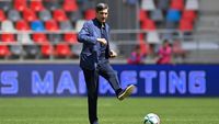 S-a terminat! Victor Pițurcă s-a lămurit: „Cei din MApN NU vor ca Steaua să promoveze în Superliga!”