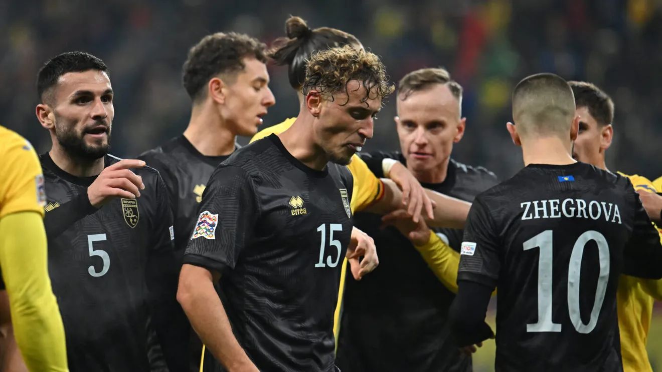 Primul-ministru din Kosovo a anunțat o primă uriașă pentru calificarea la Mondial în fața Turciei: „Aruncă pungi cu bani”