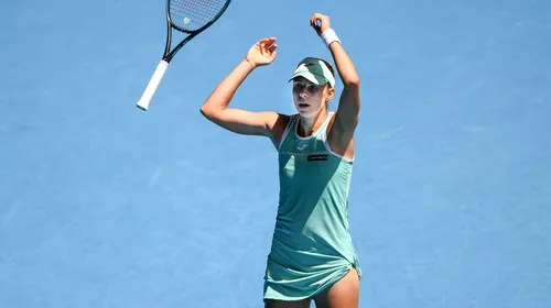 Se știu semifinalele feminine de la Australian Open! O singură „intrusă” din afara listei capilor de serie în „careul de ași”