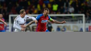 Impresarul lui Ciprian Deac a rupt tăcerea! Detalii esențiale despre situația jucătorului dorit insistent de Gigi Becali: care e prima opțiune din vară și cum l-a ratat FCSB în iarnă