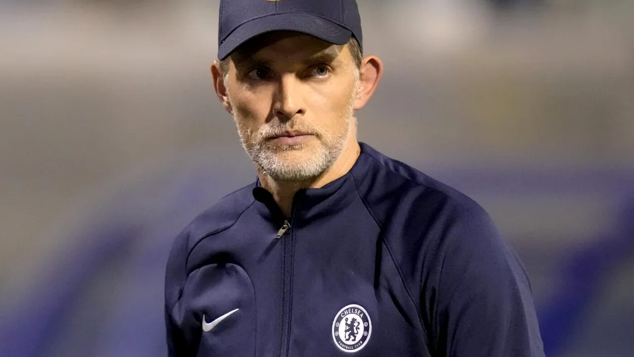 Thomas Tuchel a dezvăluit de ce a părăsit Chelsea: „Decizia fusese deja luată”