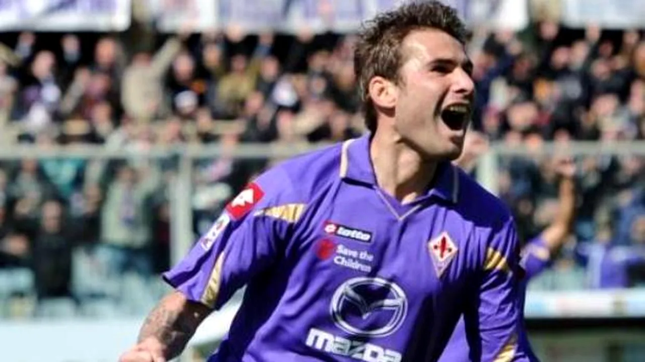 Meciul sezonului pentru Fiorentina!** Mutu în pericol: toscanii pregătesc revoluția