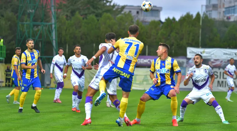 Noul ”El Dorado” din fotbalul românesc! Nume mari pe lista clubului finanțat de Primăria Brașov pentru echipa care se și vede promovată în Liga 3