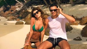 Ministerul Justiției, anunț despre situația lui Dragoș Săvulescu, fostul acționar de la Dinamo care e condamnat în România și a fugit în Italia cu soția sa | GALERIE FOTO