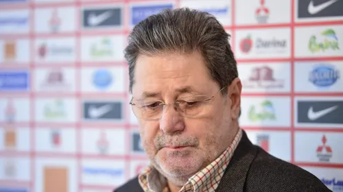 Ioan Ovidiu Sabău îl propune pe Cornel Dinu în conducerea lui Dinamo: „Trebuie să ai un astfel de om lângă tine”. Ce antrenor a fost pe listă înaintea lui Mircea Rednic