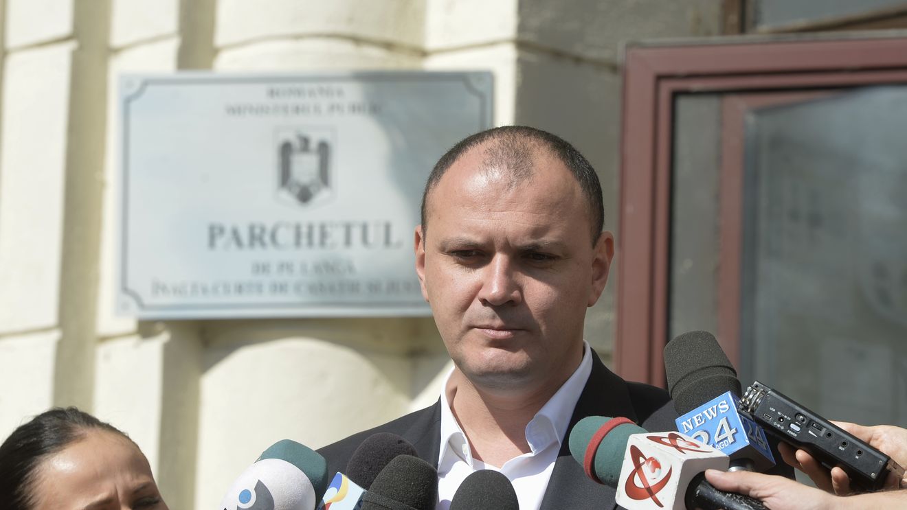 Sebastian Ghiță a amenințat protestatarii #Rezist