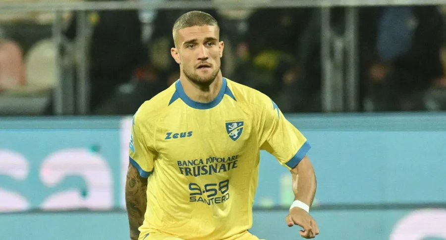 Dezastru pentru Bîrligea la Frosinone! Ce s-a întâmplat la ultimul meci