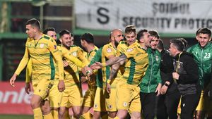 Nici promovarea în Superliga nu ar liniști situația la CS Mioveni. Președintele atrage atenția: ”Dacă nu vom atrage un sponsor important, va fi foarte greu să ne menținem”