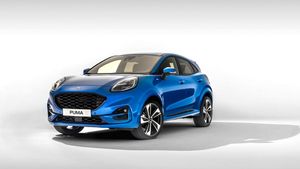 FordStore BDT prezintă Noul Ford PUMA, primul autoturism cu propulsie Hybrid fabricat în România (P)