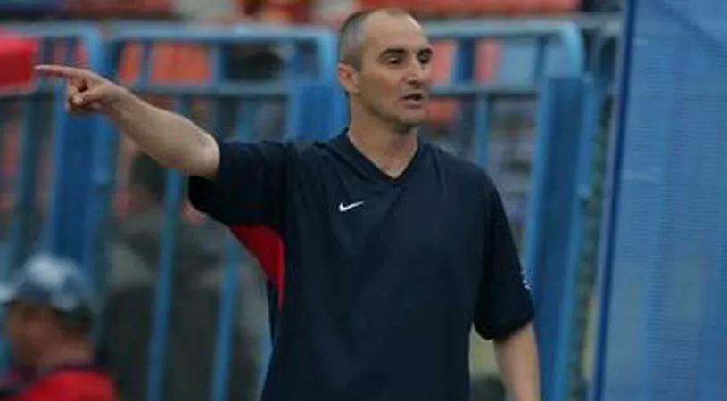 Suporterii nu vor Petrolul fără Vivi Răchită!