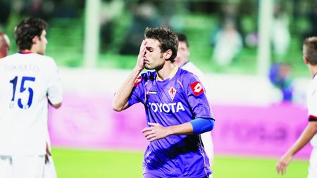 Mihajlovic vrea să scape de Mutu:** "Sunt obligat să-l folosesc acum, dar nu face parte din planurile de viitor!"