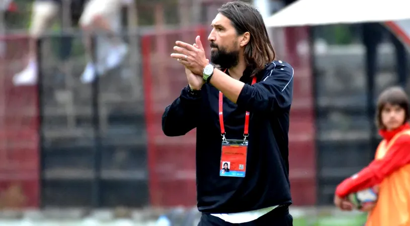 Valeriu Iftime, prima reacție după umilința de la Craiova! FC Botoșani, zdrobită de olteni, 1-5! Ce se întâmplă cu Dan Alexa: „Dacă mi-ar pune arma la cap” | EXCLUSIV