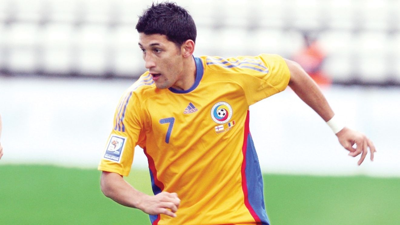 Blestemul tunarilor Craiovei