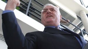 Dragomir: "Nu spun de ce, dar Unirea și Timișoara nu vor termina așa de sus în retur!"