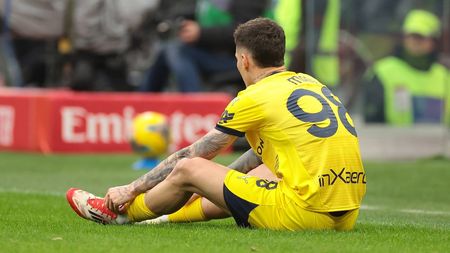 S-au finalizat negocierile pentru transferul lui Dennis Man. Fiorentina a trecut deja la următoarea țintă