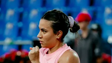 O româncă din afara TOP 200 WTA a ajuns în semifinale la Țiriac Foundation Trophy