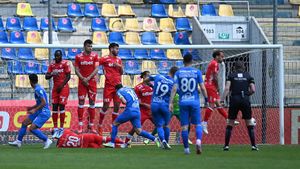 Ce s-a ales de fotbalistul român pe care Gigi Becali l-a ratat, deși a pus pe masă 500.000 de euro