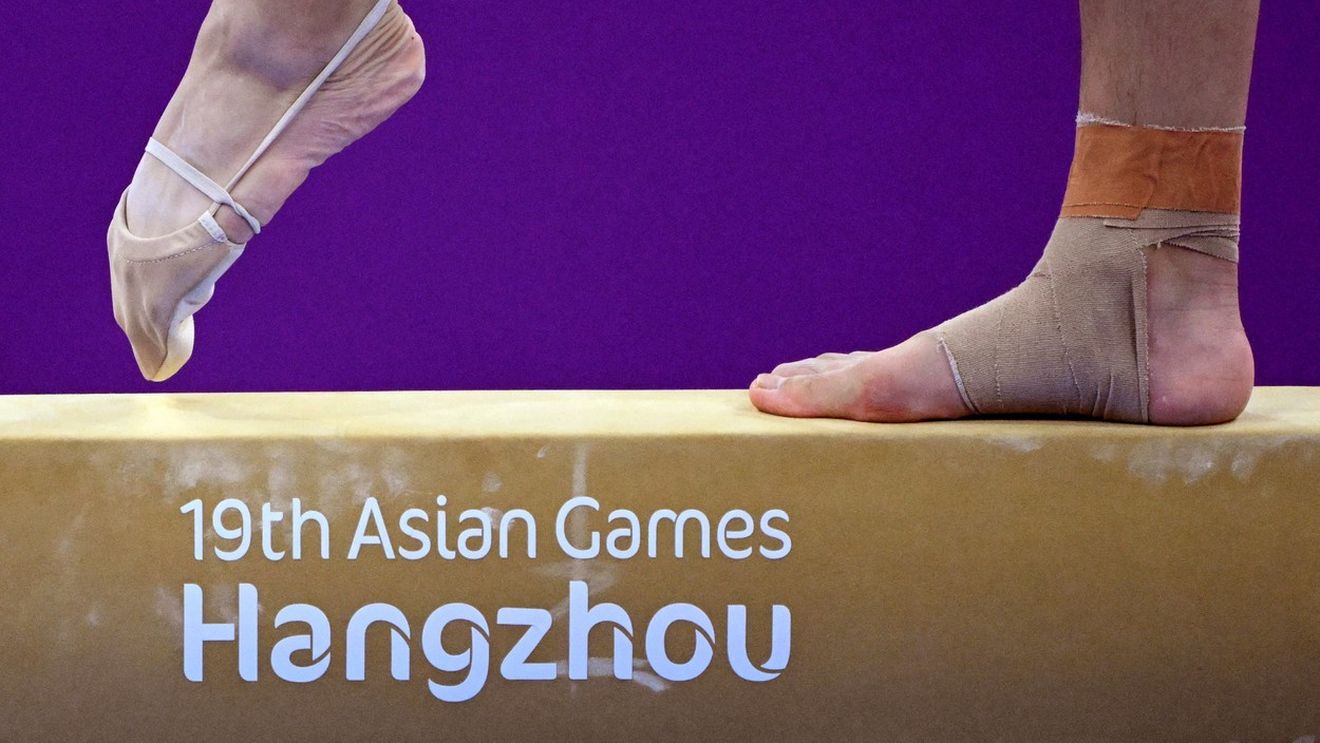 O gimnastă rupe tăcerea și dezvăluie chinurile prin care a trecut. „Dacă aveam 200 de grame în plus, nu mai aveam voie să mănânc la cină. Cu băieții nu aveam voie să interacționăm deloc”