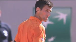 Novak Djokovic, după atentatele de la Paris: "Șocat, întristat, îngrozit, fără cuvinte"