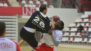 Ce dinamovist a fost în discuții cu Qatar pentru a reprezenta această națională la Campionatul Mondial care va debuta joi seara 