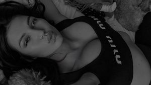 I-a aruncat toate hainele din dulap! Soția fotbalistului abia transferat de Gigi Becali la FCSB a reacționat incredibil