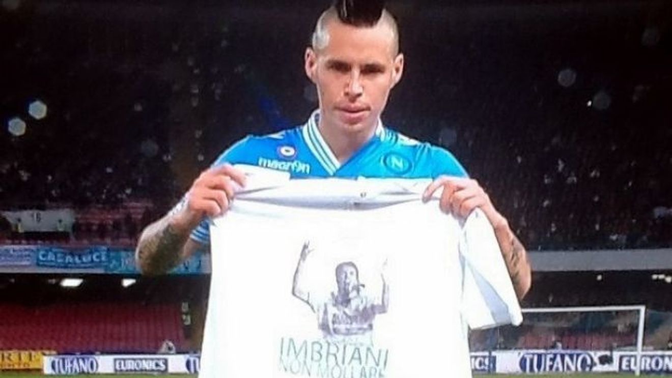 "Italia plânge!"** Fotbalul din Peninsulă e în doliu: unul dintre simbolurile lui Napoli a decedat azi