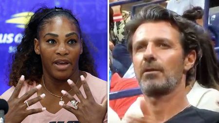 Continuă nemulțumirile Serenei! "Tunurile" pe antrenorul care a atras-o în marele scandal de la US Open: ce mesaj a avut de transmis