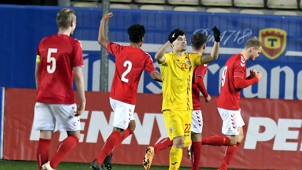„Cel mai bun jucător selecționat” de Edi Iordănescu, schimbat la pauza meciului dintre Muntenegru și România! Dezamăgire de la distanță pentru Gigi Becali