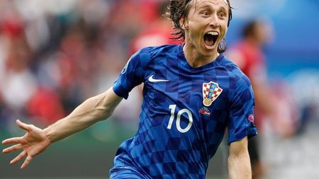 EXCLUSIV | Ochi de șoim! Modric, "descoperit" de un român: "Avea 18 ani, valora trei milioane de euro și am făcut tot posibilul să fie luat, dar clubul nu a vrut". Omul care a sesizat din timp un potențial uriaș