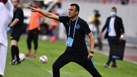 Toni Petrea, mesaj clar pentru jucătorii săi înainte de Academica Clinceni - FCSB. „Vreau să văd o echipă agresivă!” De ce se teme | VIDEO