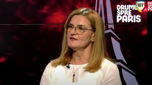 Elisabeta Lipă, sacrificii uriașe pentru a duce canotajul la cel mai înalt nivel. „S-a spus să nu mai sperăm, că noi nu vom mai fi unde am fost!” | VIDEO EXCLUSIV Drumul spre Paris