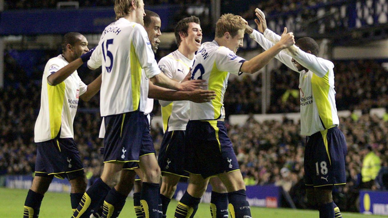 Jucătorii lui Tottenham, sancționați pentru că au participat la o petrecere! **"Vor fi drastic pedepsiți!"