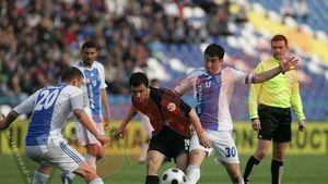 Visul lui Mititelu, aproape împlinit:** Craiova a avut un singur jucător din afara Olteniei la meciul cu Astra!