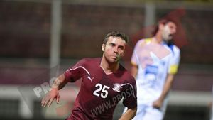 Dubla lui Ioniță dă tonul unui nou început pentru Rapid:** "Important este să ne găsim acel echilibru"