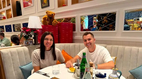 Simona Halep a fost convinsă total de manager. Ea a făcut anunțul după întâlnirea de la Dubai