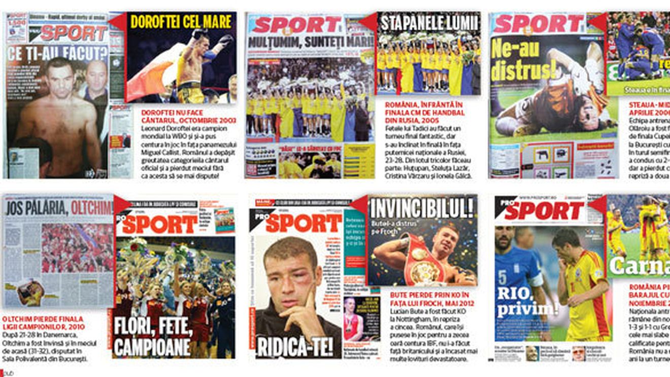 Cât am fi vrut să ne bucurăm