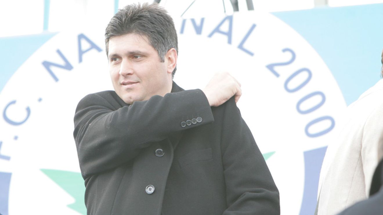 Iani Guda: "Am fost judecat și condamnat ca Iisus"