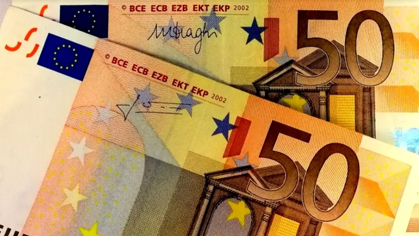 Curs valutar 27 iunie 2019: cu cât este cotată moneda europeană