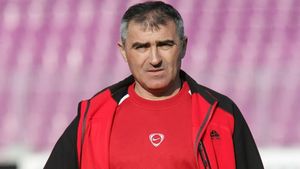 Grigoraș:** "Chiar dacă a învins pe Bistrița, putem bate Craiova!"