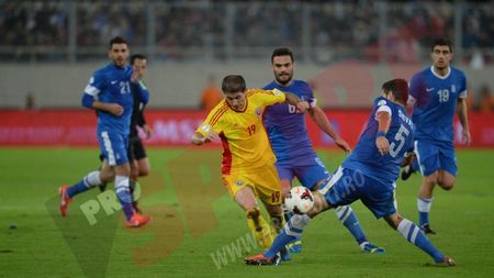 Chivu, critici dure la adresa naționalei: "Nu am arătat nimic, am jucat prost!"