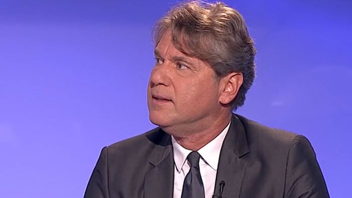 Florin Răducioiu, atac la fotbaliștii lui Dinamo, după ce aceștia au cerut primă de Sărbători!