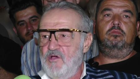 Un jucător de la FCSB a spus-o clar: Gigi Becali a mințit! ”Nu este adevărat”