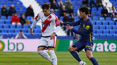 Spaniolii au văzut ce a făcut românul în meciul cu Atletico și au dat verdictul: „L-aș transfera pe Rațiu la Real Madrid!”