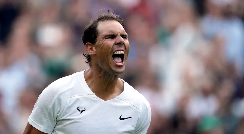 Cele 22 de titluri de Grand Slam pe care le-a câştigat Rafa Nadal. Aşa a intrat în legendă