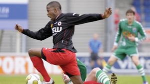 Becali mai face o revoluție în Ghencea! Vezi ultimele ținte ale lui Gigi pentru vară