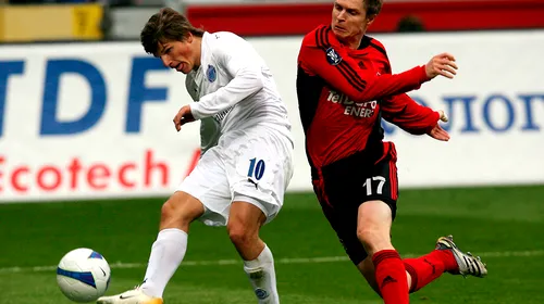 Video / Zenit a umilit-o cu 4-1 pe Leverkusen, în prima manșă