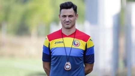Nana Falemi deplânge absența lui Mirel Rădoi de pe banca naționalei + Ar putea selecționerul să fie prezent la meciul cu Macedonia de Nord? VIDEO EXCLUSIV ProSport Live