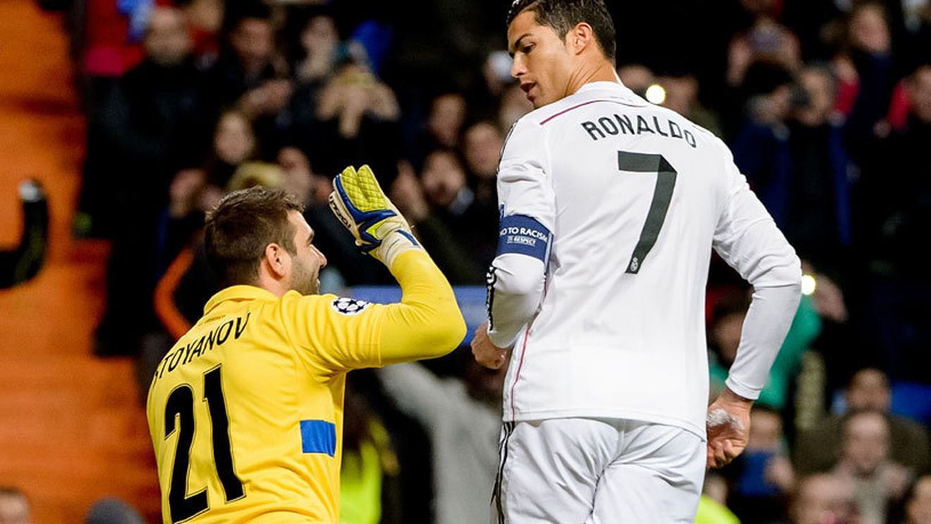 Încă un gol marcat de Ronaldo în Liga Campionilor, noi cifre impresionante atinse de starul lui Real Madrid