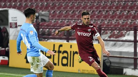 CFR Cluj ia măsuri, după ce jucătorii s-au plâns de gazon. Când va fi schimbată suprafața de joc și cât costă | EXCLUSIV