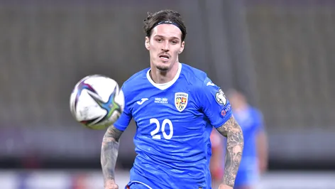 Dennis Man, propunere pentru patronul Parmei după Andorra – România! Cere un internațional român la echipa din Serie B. „Cu el înscriu mai mult!”
